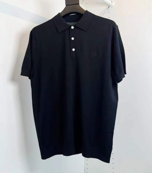 МУЖСКОЕ ПОЛО HERMES 