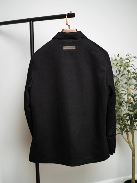 МУЖСКАЯ КУРТКА ZEGNA  81850 фото анонса