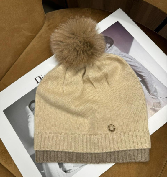 ШАПКА LORO PIANA 