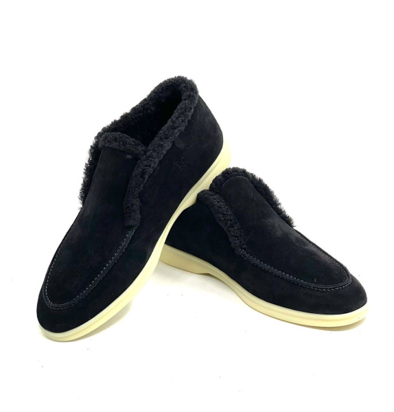 МУЖСКИЕ ЛОФЕРЫ LORO PIANA  72599 фото анонса