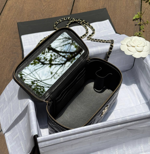 СУМКA CHANEL  77168 фото анонса