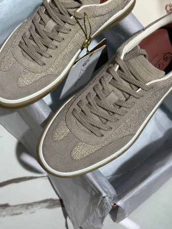 КЕДЫ LORO PIANA  79090 детальное фото товара