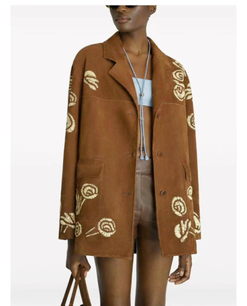 КУРТКА ERMANNO SCERVINO 