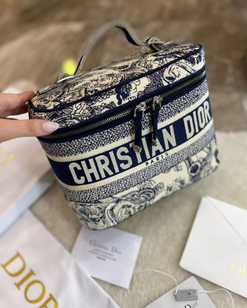 КОСМЕТИЧКА CHRISTIAN DIOR 37828 фото анонса