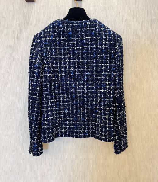 ПИДЖАК CHANEL  78528 фото анонса