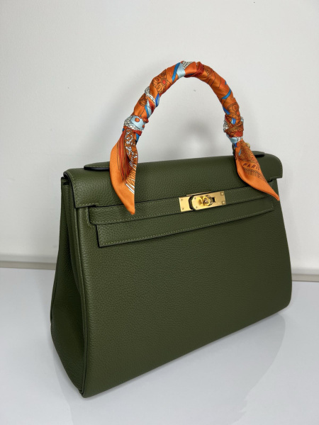 СУМКА HERMES KELLY 32 65389 фото анонса