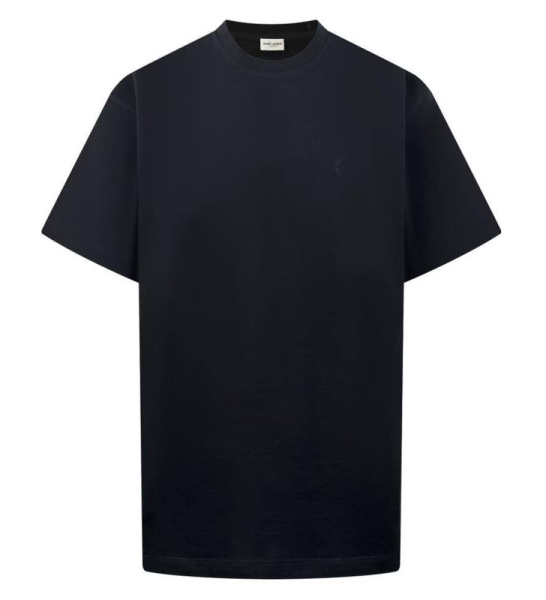 МУЖСКАЯ ФУТБОЛКА SAINT LAURENT 