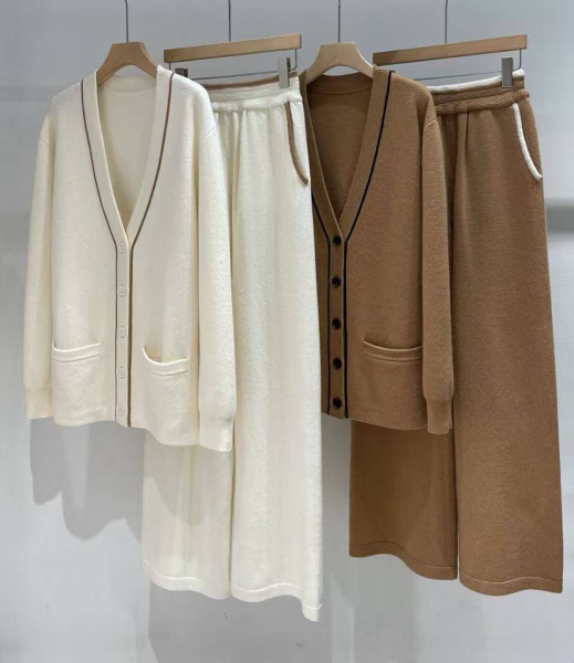 КОСТЮМ LORO PIANA  79758 фото анонса