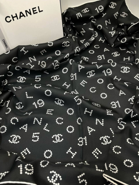 ПЛАТОК CHANEL 