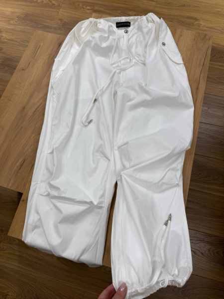 БРЮКИ CHROME HEARTS  81438 фото анонса