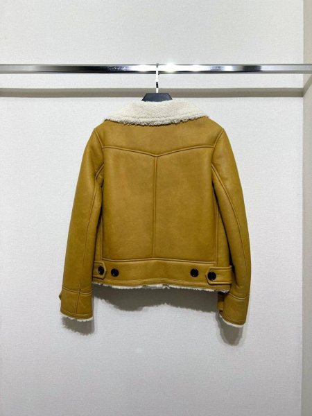 ДУБЛЕНКА CHRISTIAN DIOR 62860 фото анонса