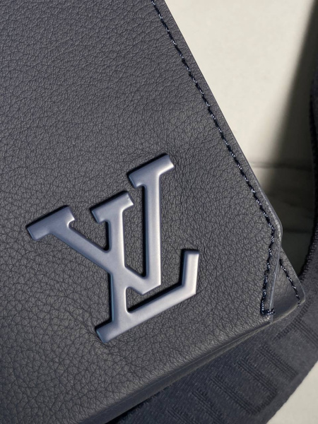 МУЖСКАЯ СУМКА МЕССЕНДЖЕР LOUIS VUITTON  72628 фото анонса
