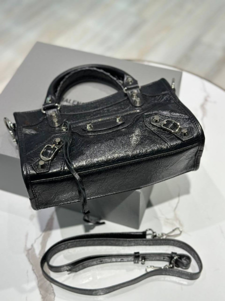 СУМКА BALENCIAGA  75796 фото анонса