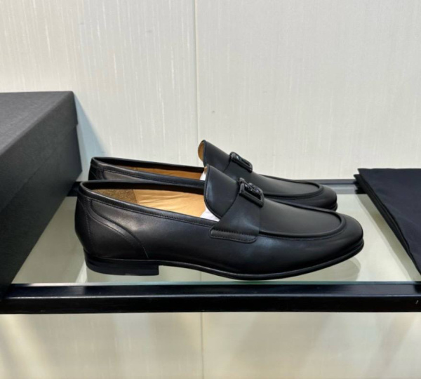 МУЖСКИЕ ЛОФЕРЫ DOLCE & GABBANA  66873 фото анонса