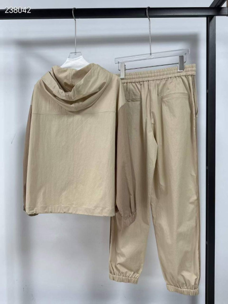 КОСТЮМ BRUNELLO CUCINELLI  65020 фото анонса