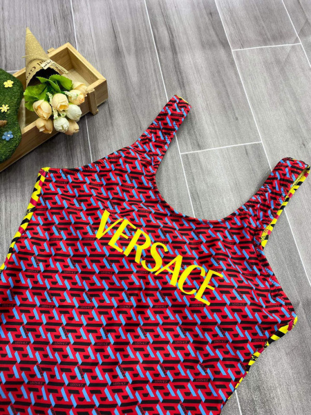 КУПАЛЬНИК VERSACE 47720 фото анонса