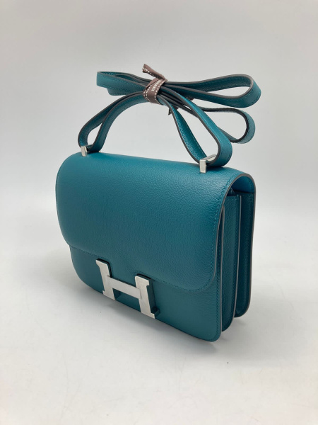 СУМКА HERMES CONSTANCE 19  55859 фото анонса