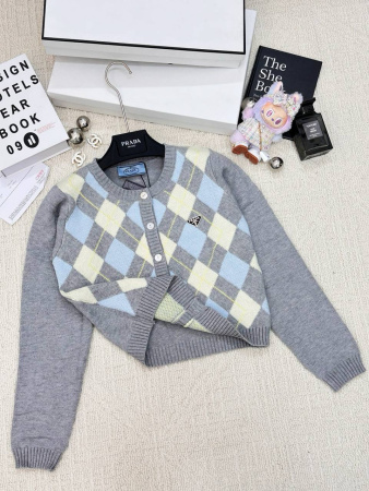 КАРДИГАН PRADA  79582 детальное фото товара