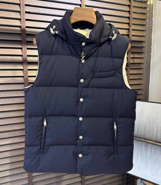 МУЖСКОЙ ЖИЛЕТ ZEGNA 