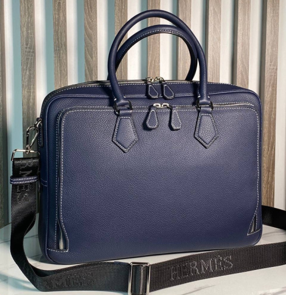 МУЖСКОЙ ПОРТФЕЛЬ HERMES 