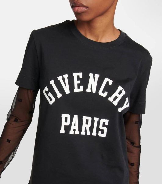 КОФТА GIVENCHY  60163 фото анонса