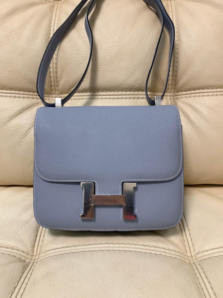 СУМКА HERMES CONSTANCE 24  15563 фото анонса