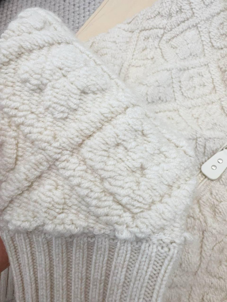 КАРДИГАН LOUIS VUITTON  73224 фото анонса