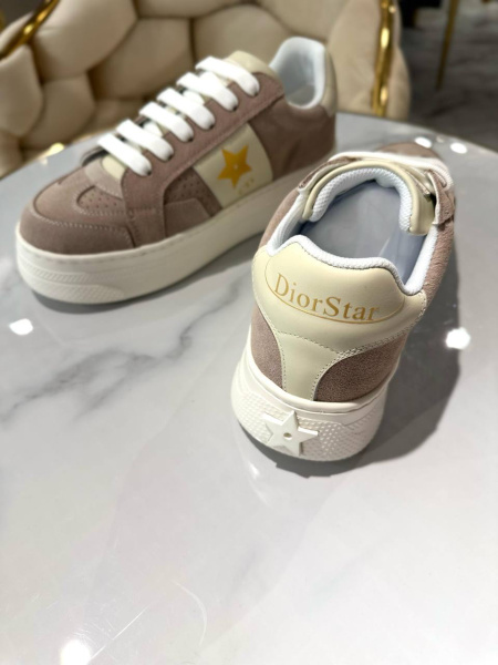 КЕДЫ CHRISTIAN DIOR  75736 фото анонса