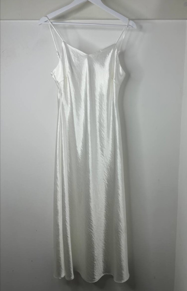 ПЛАТЬЕ SAINT LAURENT 