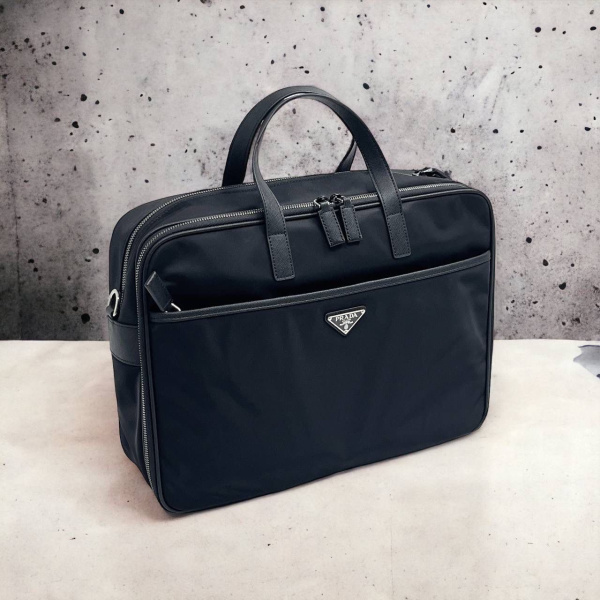 ПОРТФЕЛЬ PRADA  61638 фото анонса