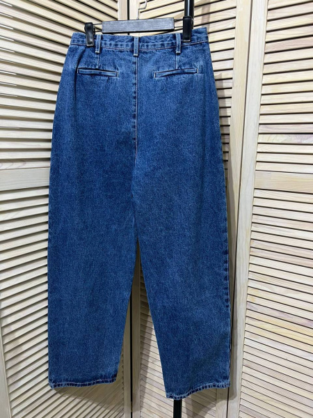 ДЖИНСЫ JIL SANDER  59040 фото анонса