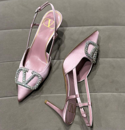 ТУФЛИ VALENTINO 