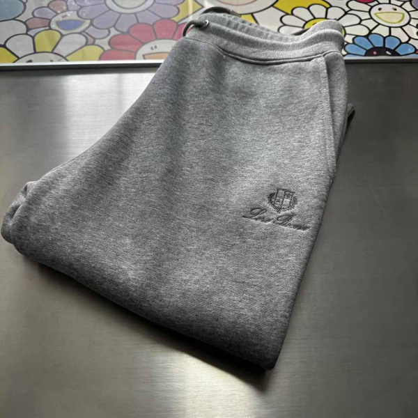 МУЖСКИЕ БРЮКИ LORO PIANA  72536 фото анонса