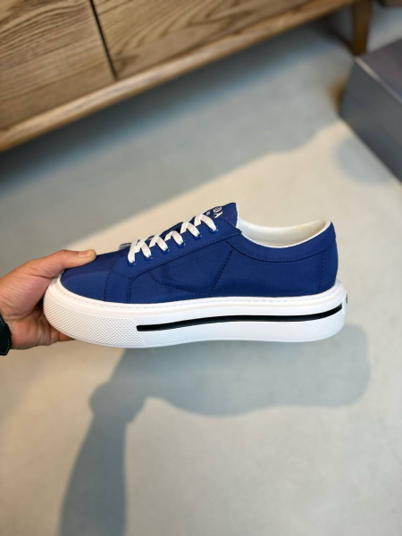 МУЖСКИЕ КЕДЫ PRADA  68461 фото анонса