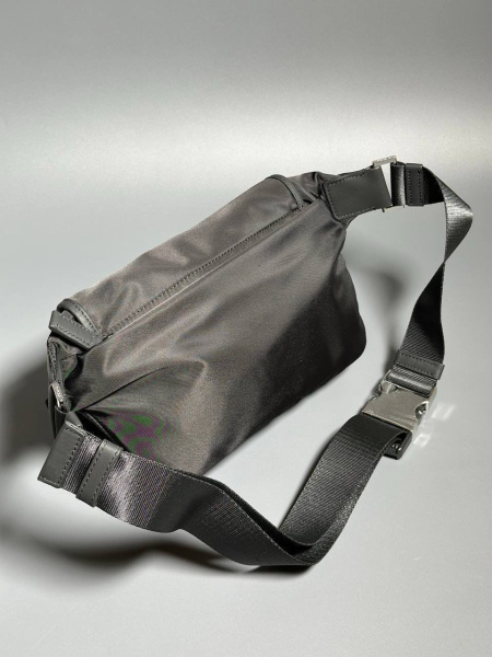 МУЖСКАЯ СУМКА СЛИНГ PRADA  67379 фото анонса