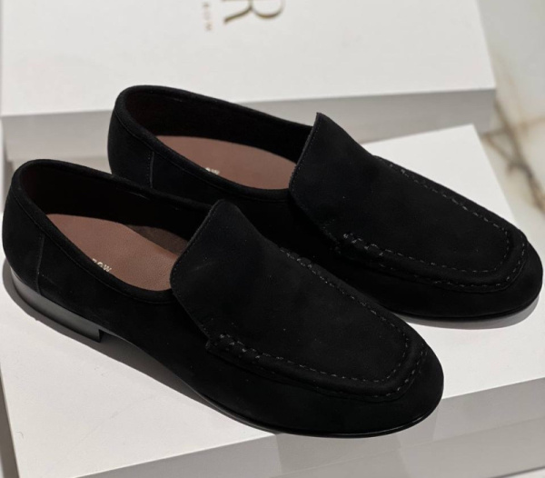 ЛОФЕРЫ THE ROW 