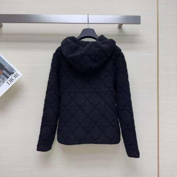 КУРТКА CHRISTIAN DIOR 62025 фото анонса