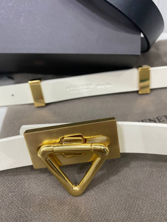 ЖЕНСКИЙ РЕМЕНЬ BOTTEGA VENETA 47940 детальное фото товара