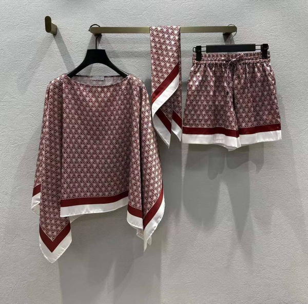 КОСТЮМ BRUNELLO CUCINELLI  69940 фото анонса