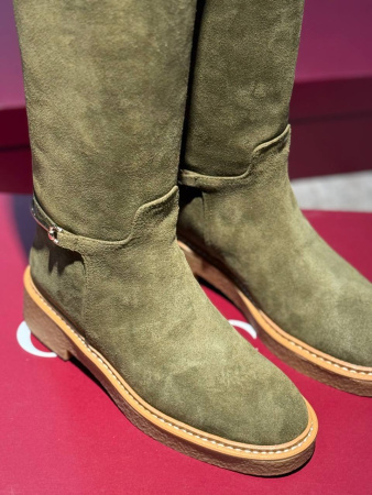 САПОГИ GUCCI  81206 детальное фото товара