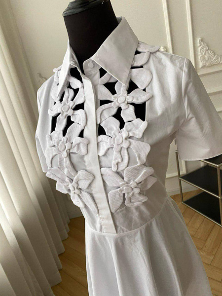 ПЛАТЬЕ VALENTINO  68946 фото анонса