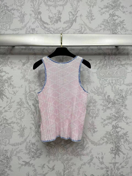 МАЙКА CHANEL  67011 фото анонса