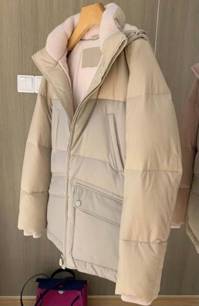 КУРТКА LORO PIANA 35464 фото анонса