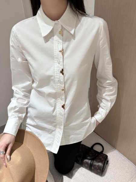 РУБАШКА LOUIS VUITTON  63950 фото анонса