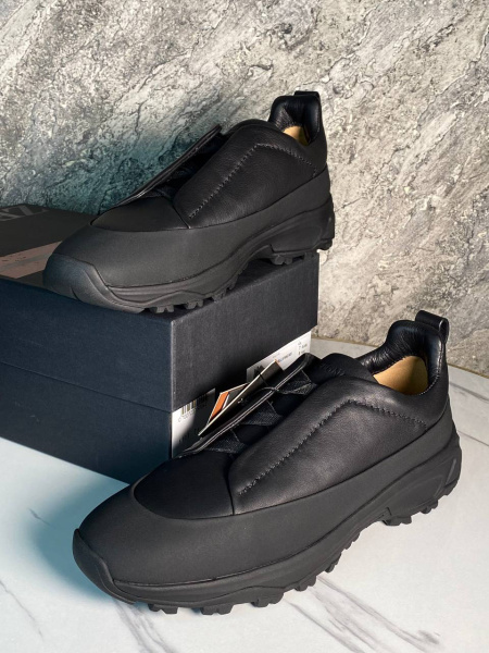 МУЖСКИЕ КРОССОВКИ ZEGNA  72483 фото анонса