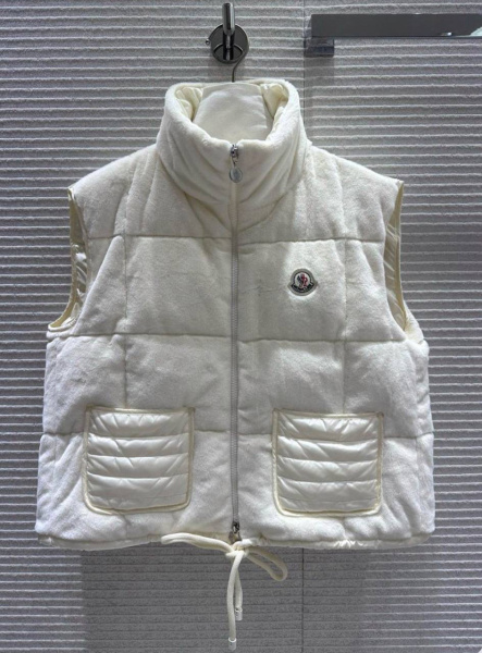 ЖИЛЕТ MONCLER  70883 фото анонса