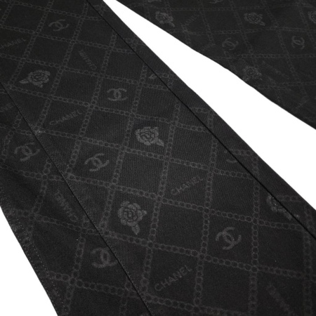 ДЖИНСЫ CHANEL  61692 детальное фото товара