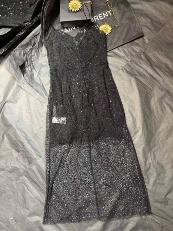 ПЛАТЬЕ ERMANNO SCERVINO  70832 детальное фото товара