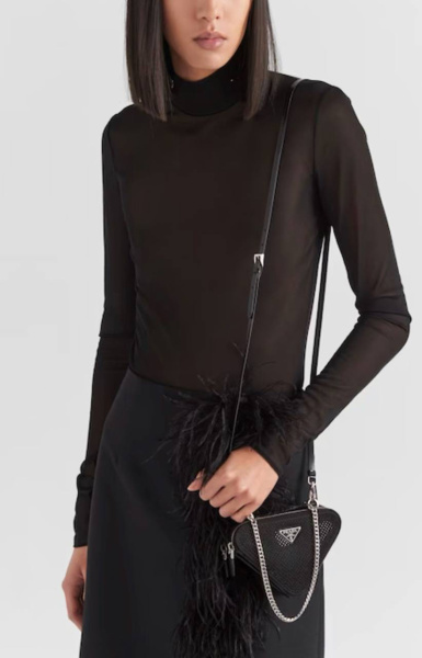 СУМКА PRADA  81662 фото анонса