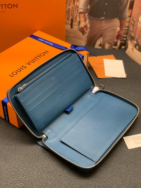 ПОРТМОНЕ LOUIS VUITTON 17095 фото анонса